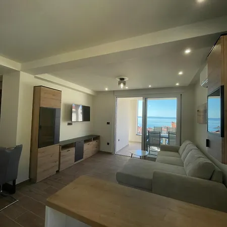 Mariva - 26 Apartment Makarska