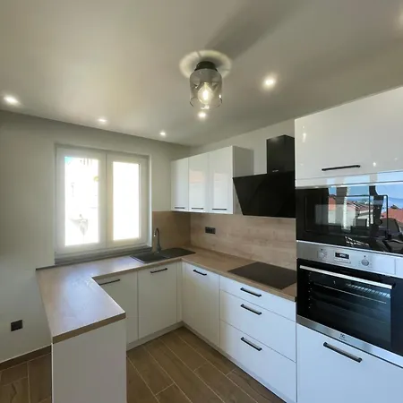 Mariva - 26 Apartment Makarska