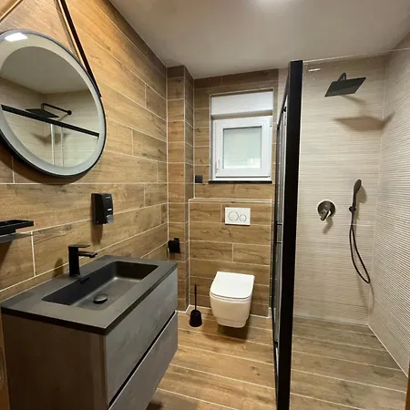 Apartment Mariva - 26 Makarska