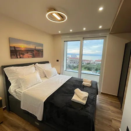 Apartmán Mariva - 26 *