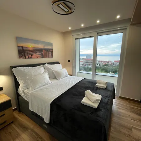 Apartment Mariva - 26 Makarska