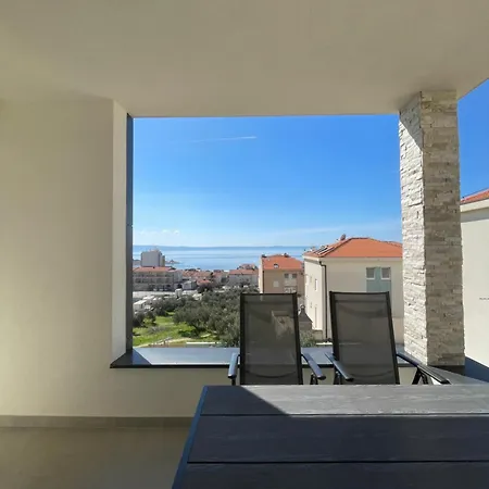 Apartment Mariva - 26 Makarska