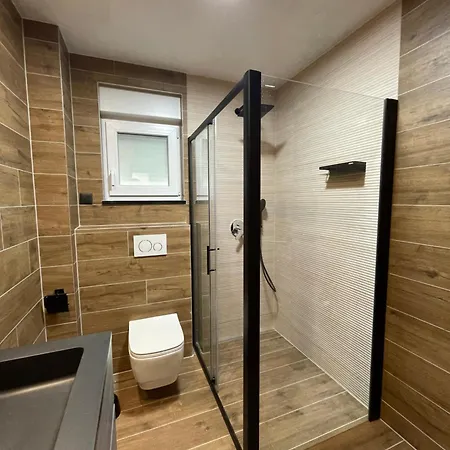 Apartmán Mariva - 26 *