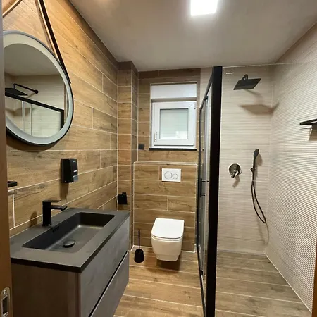 Apartmán Mariva - 26 Makarská
