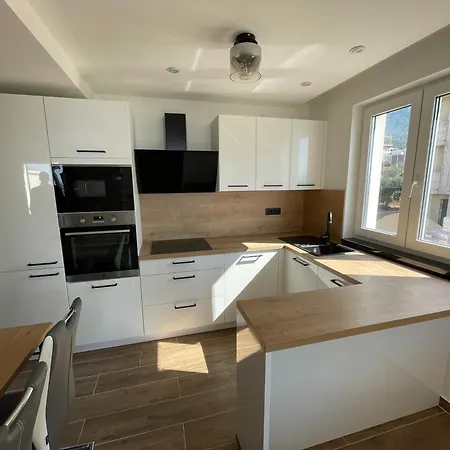 Apartment Mariva - 26 Makarska